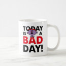 Search for bad day mugs Retro