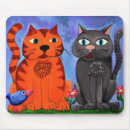 Search for flower blossom mousepads Bird