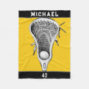 Search for lacrosse blankets For kids