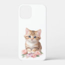 Search for cute kitty cat iphone cases Flowers