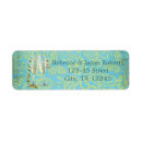 Search for wedding anniversary party return address labels Vow renewal