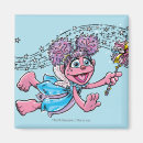 Search for a is for abby cadabby magnets Fairy