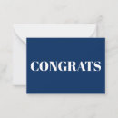 Search for navy graduation cards Bold
