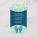 Search for beauty therapist business cards Wellness