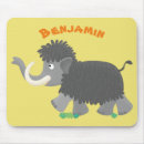 Search for mammoth mousepads Ice age