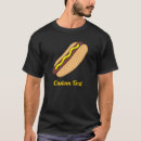 Search for hotdog tshirts Bbq