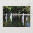 Search for sailing horizontal postcards Reflection