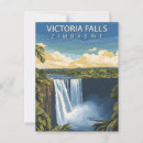 Search for victoria falls posters Zambezi river