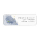 Search for envelope seals return address labels Blue