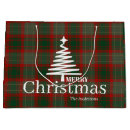 Search for large christmas gift bags Script