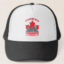 Search for toronto hats Maple leaf