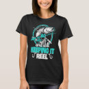 Search for keeping it reel tshirts Daddy