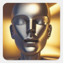 Search for automata stickers Android