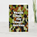 Search for camo cards Appreciation