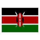 Search for flag of kenya posters Kenyan