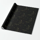 Search for capricorn wrapping paper Constellation