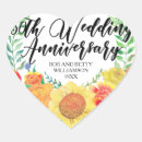 Search for floral golden anniversary stickers Flowers