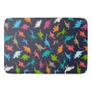 Search for dinosaurs bath mats Cute