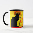 Search for chat noir mugs French
