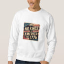 Search for anti monarchy clothing No kings in america