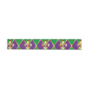 Search for fat tuesday return address labels Fleur de lis