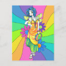 Search for harmony postcards Flower