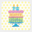 Search for yellow polka dots stickers Happy