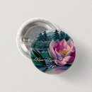 Search for buddhism badges Lotus