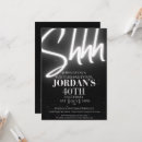 Search for surprise anniversary party invitations Celebration