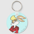 Search for lola bunny key rings Looney tune character