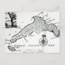 Search for south pacific ocean postcards Island
