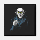 Search for nosferatu magnets Halloween