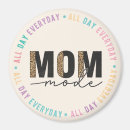 Search for life key magnets Mother