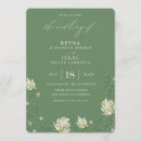 Search for ivy wedding invitations Vintage