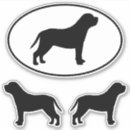 Search for mastiff bumper stickers Dog