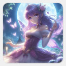 Search for fairy wing stickers Purple