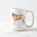 Search for mastiff mugs Old english mastiff