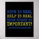 Search for anxiety posters Prevention