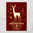 Search for star christmas invitations Modern minimalist