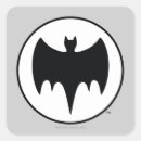 Search for bat symbol stickers Batman