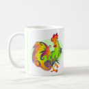 Search for rooster mugs gallo