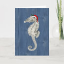 Search for sea life christmas cards Beach