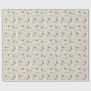 Search for eggs wrapping paper Flowers