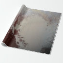 Search for pluto wrapping paper Science