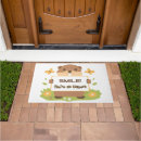Search for camera doormats Welcome