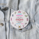 Search for camping party badges Mountain bachelorette