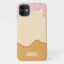 Search for vanilla ice cream iphone cases Funny
