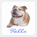 Search for happy dog stickers Puppy