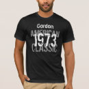 Search for born in 1970 tshirts Funny