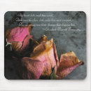 Search for dead rose mousepads Roses